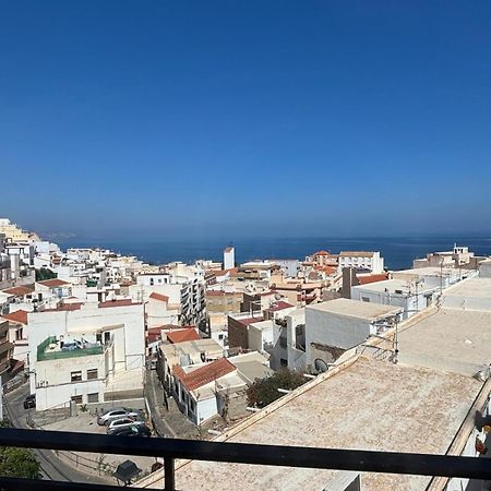 Апартаменты La Cuesta House Кастель-де-Ферро Экстерьер фото