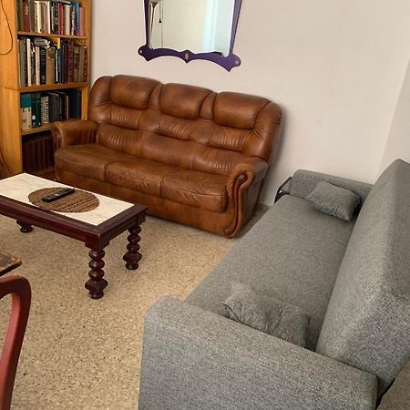 Апартаменты La Cuesta House Кастель-де-Ферро Экстерьер фото