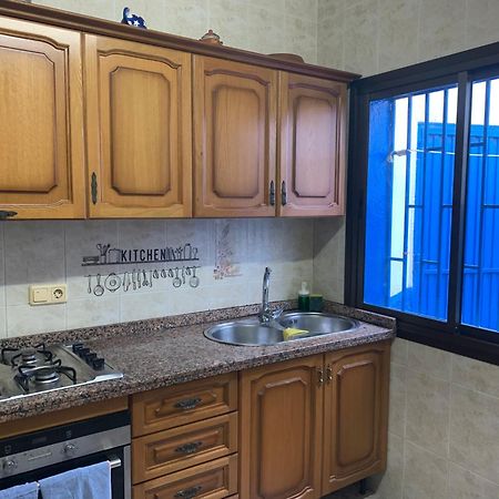 Апартаменты La Cuesta House Кастель-де-Ферро Экстерьер фото