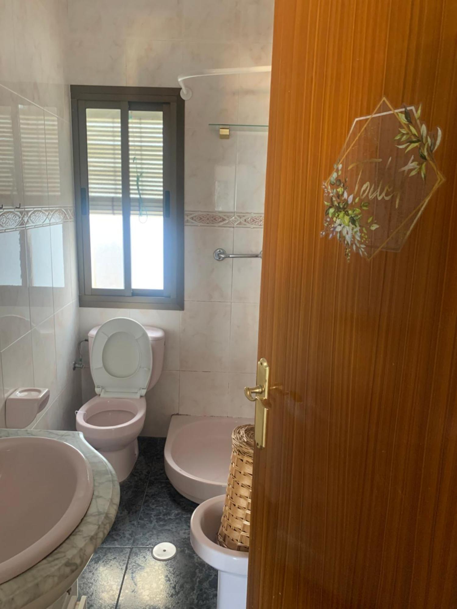 Апартаменты La Cuesta House Кастель-де-Ферро Экстерьер фото